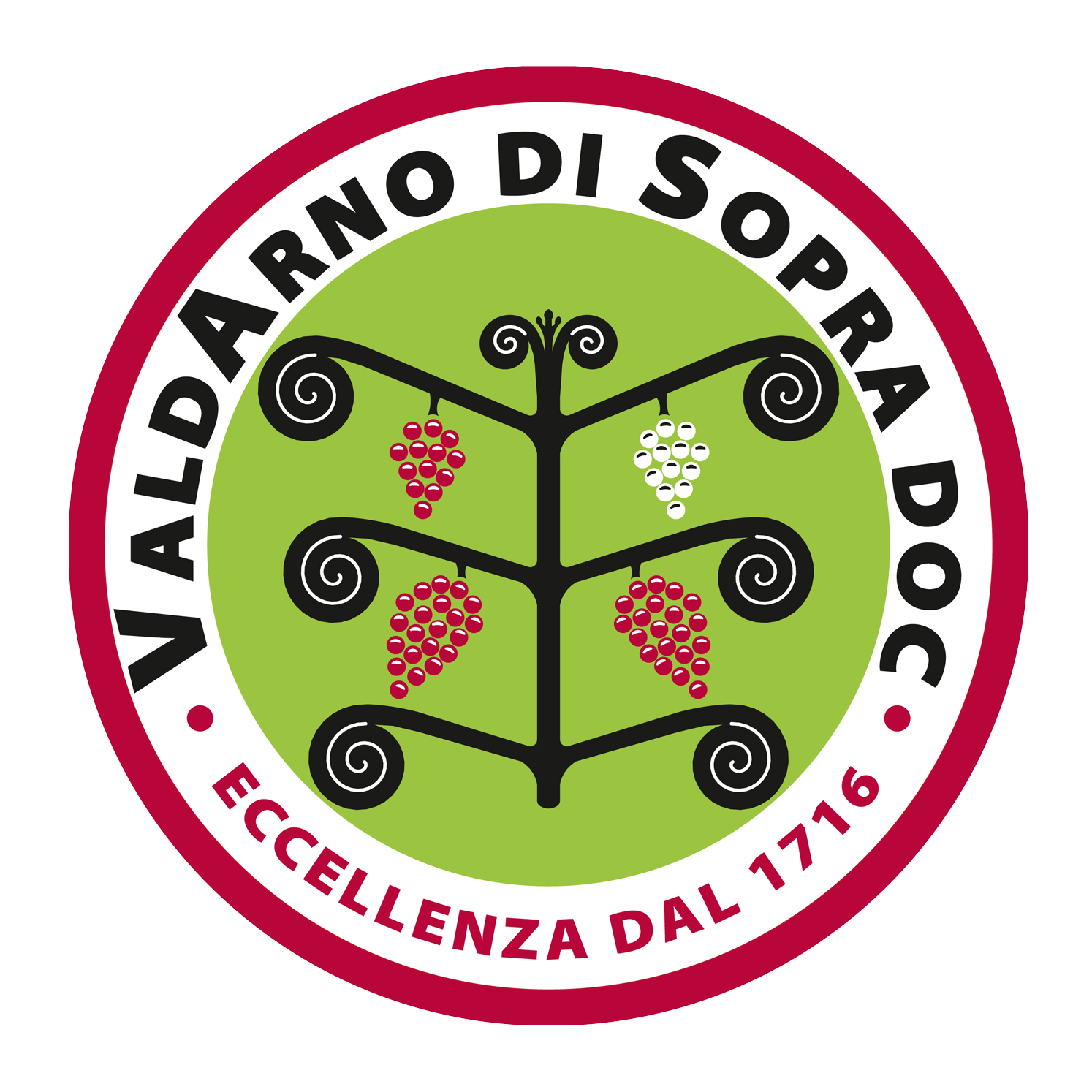 VALDARNO DI SOPRA DOC 2