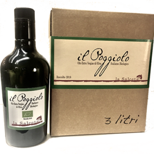 Il Poggiolo