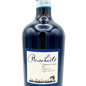 Ruschieto, Vigna Ruschieto Valdarno di Sopra doc bio